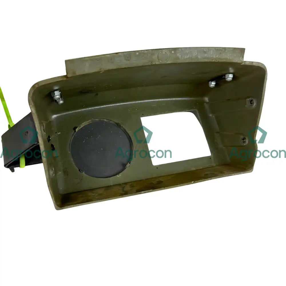 Instrumentpanel | 11007191 | Volvo L70C - Hyttdelar