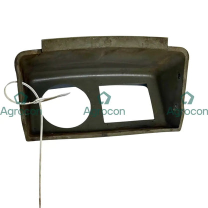 Instrumentpanel | 11007191 | Volvo L90C - Hyttdelar