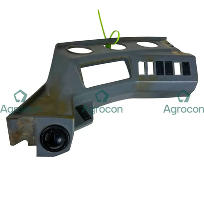 Instrumentpanel | 11007477 | Volvo L70C - Hyttdelar
