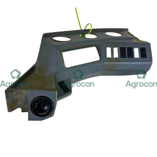 Instrumentpanel | 11007477 | Volvo L70C - Hyttdelar