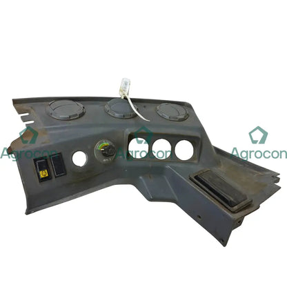 Instrumentpanel | 11007498 11007899 | Volvo L90C Hyttdelar