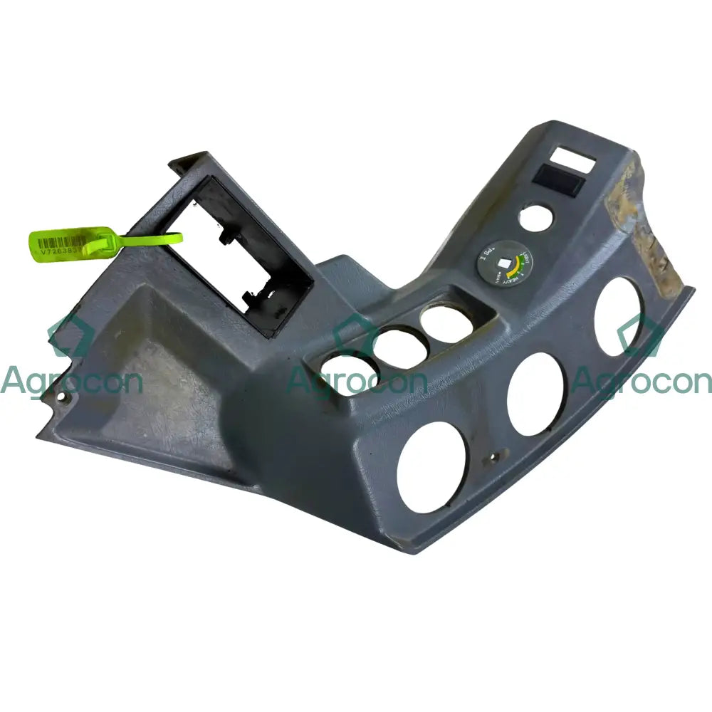 Instrumentpanel | 11007899 | Volvo L70C - Hyttdelar