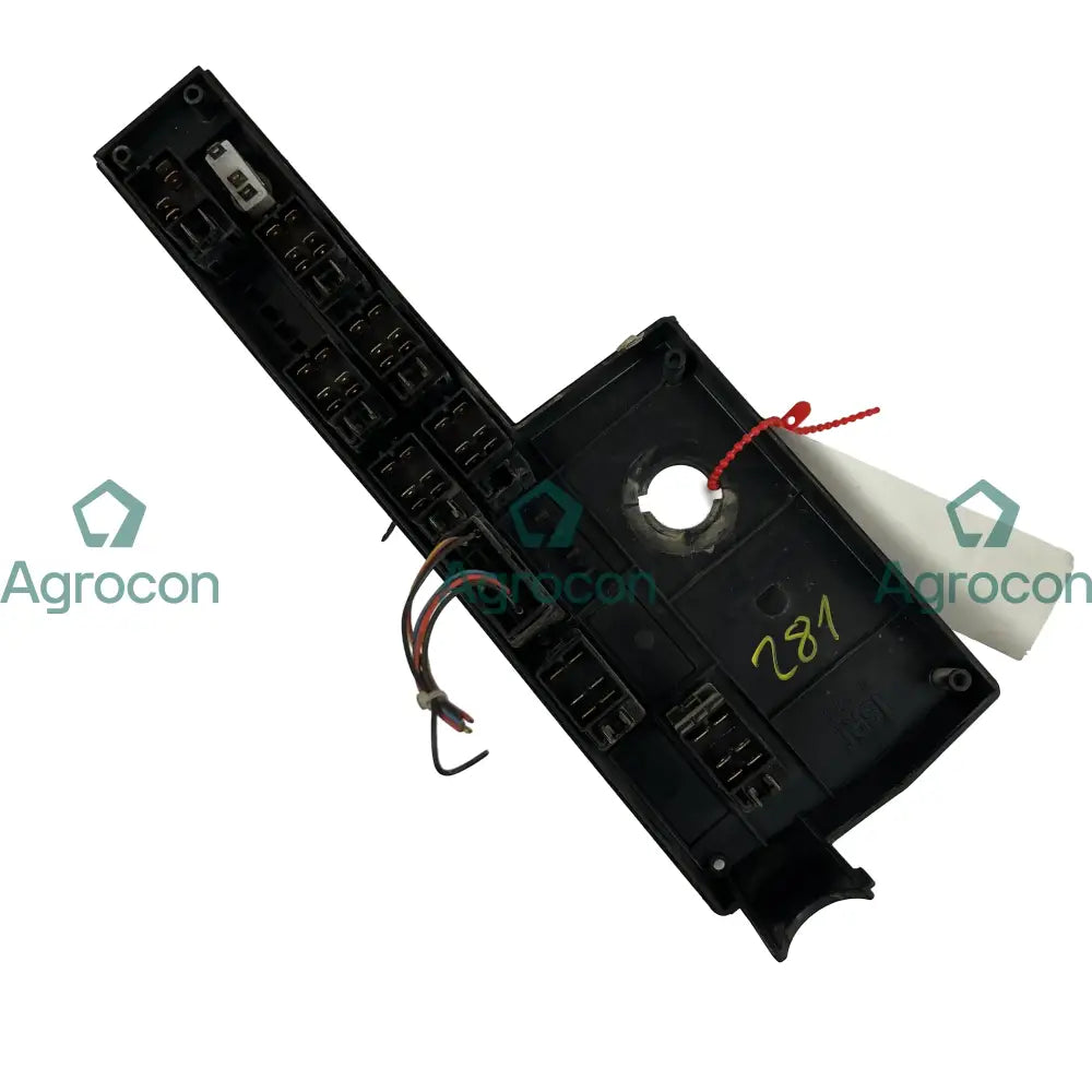 Instrumentpanel | 112-7581 | Cat M312 Hyttdelar