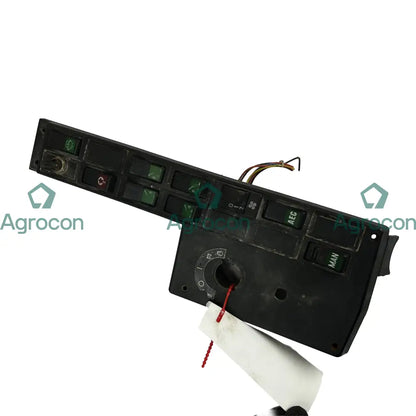 Instrumentpanel | 112-7581 | Cat M312 Hyttdelar