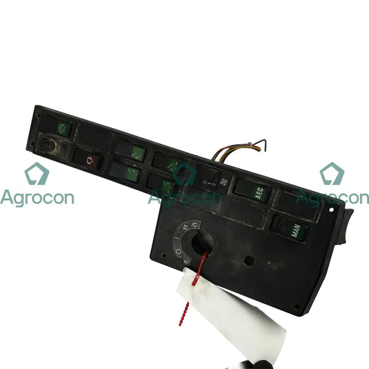 Instrumentpanel | 112-7581 | Cat M312 Hyttdelar