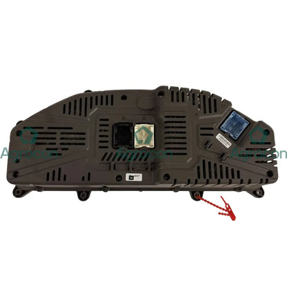 Instrumentpanel | 11380400 11381500 | Volvo L110F - Elsystem