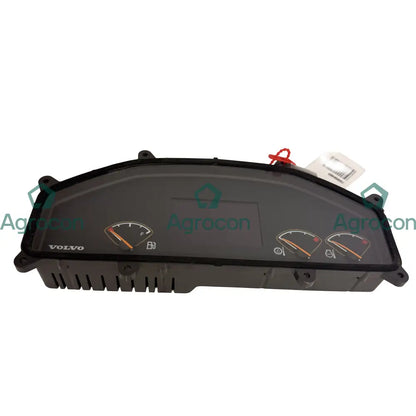 Instrumentpanel | 11383500 | Volvo L120G - Display