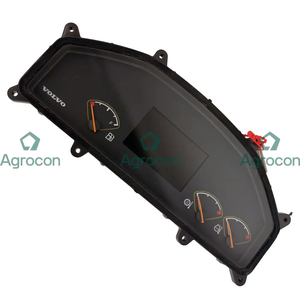 Instrumentpanel | 11383500 | Volvo L120G - Display