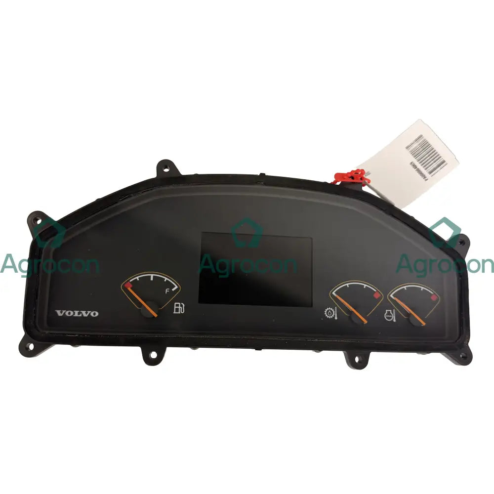 Instrumentpanel | 11383500 | Volvo L120G - Display