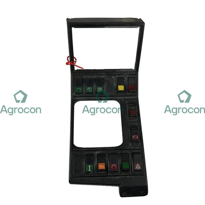 Instrumentpanel | 139-2535 | Cat M312 Hyttdelar