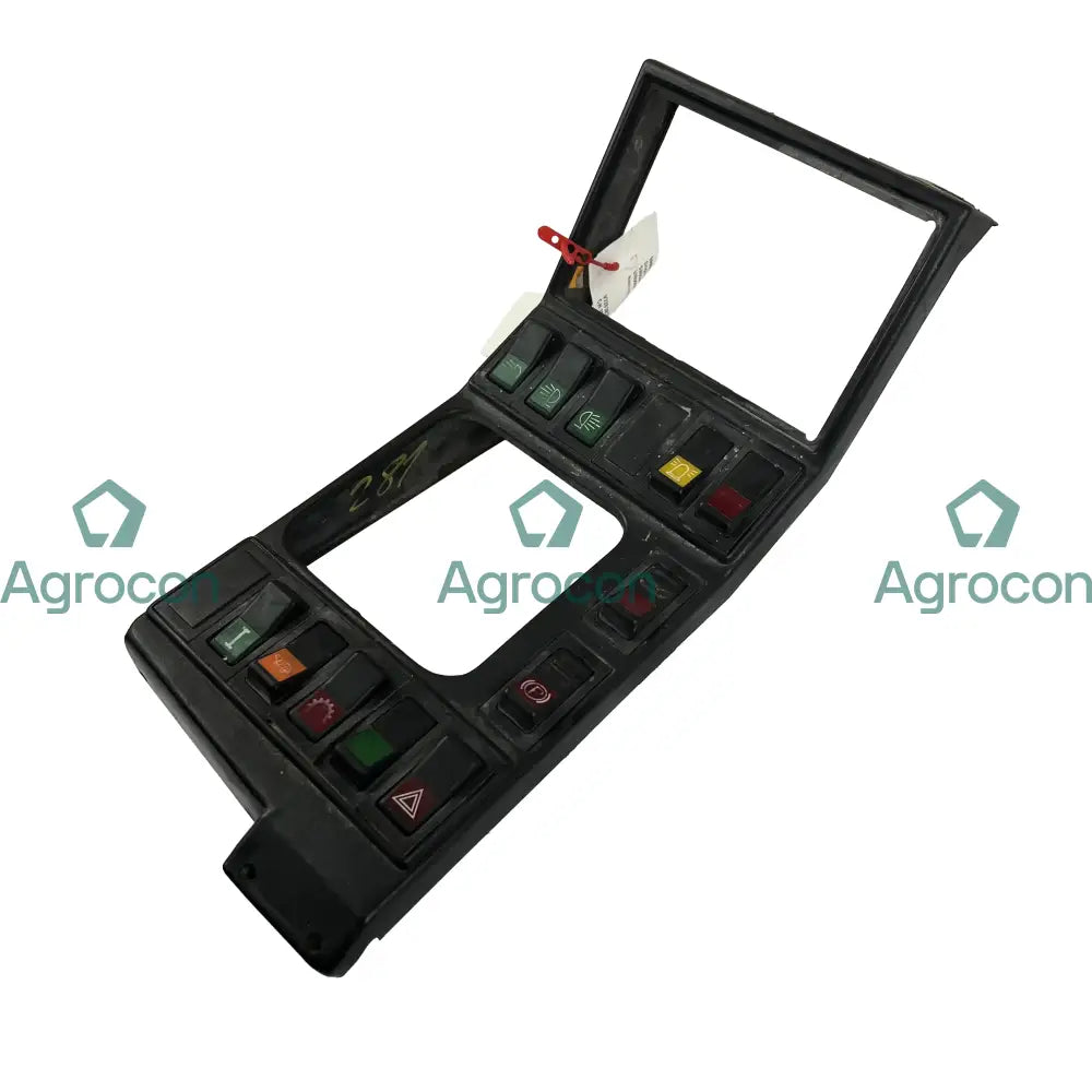 Instrumentpanel | 139-2535 | Cat M312 Hyttdelar