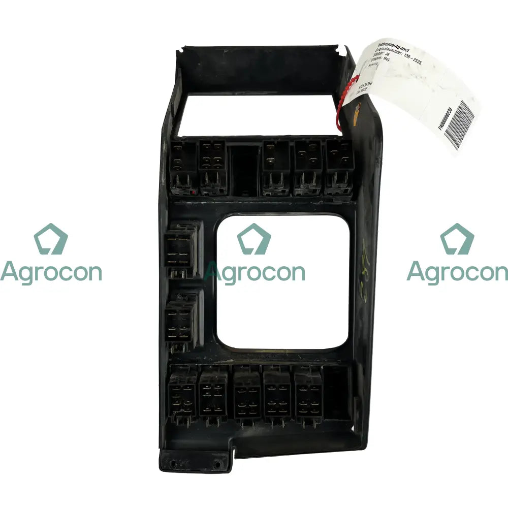 Instrumentpanel | 139-2535 | Cat M312 Hyttdelar