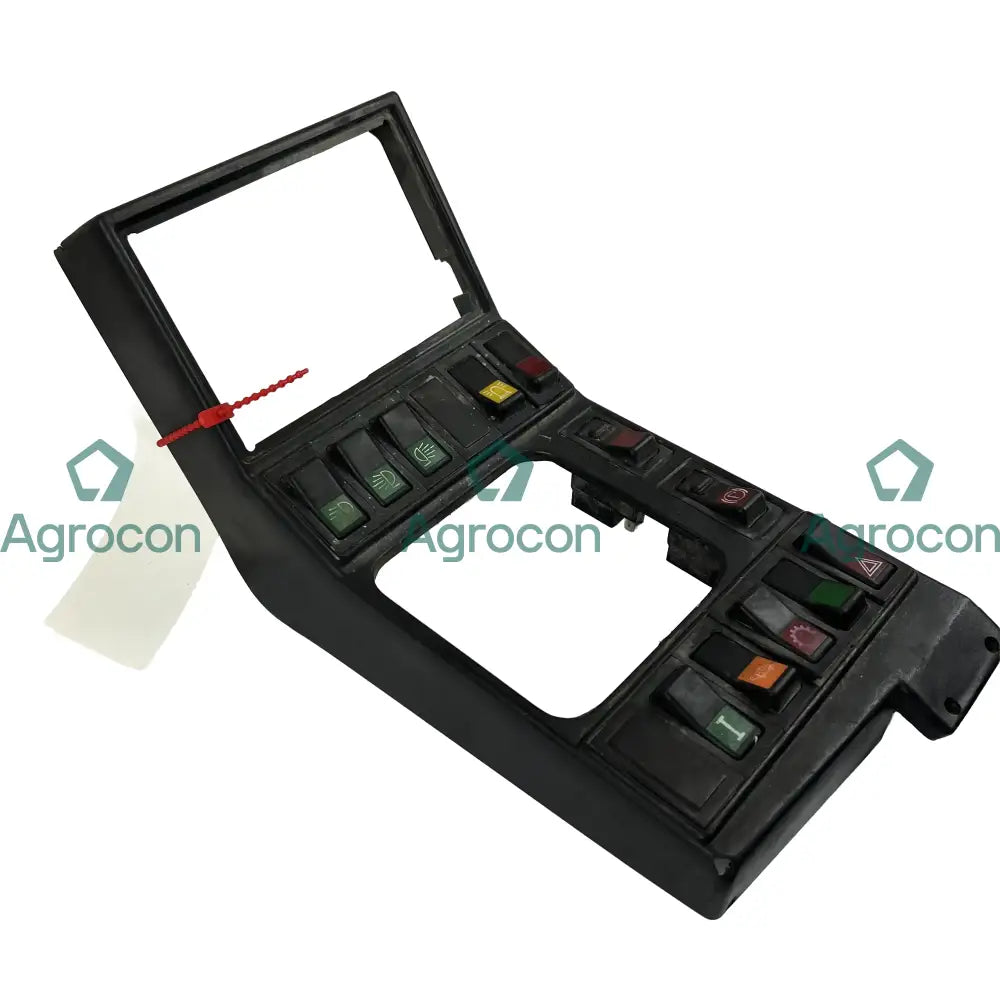 Instrumentpanel | 139-2535 | Cat M312 Hyttdelar