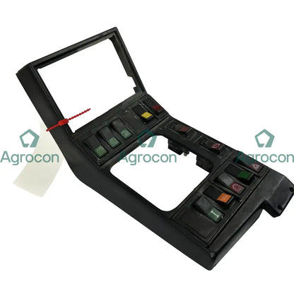 Instrumentpanel | 139-2535 | Cat M312 Hyttdelar