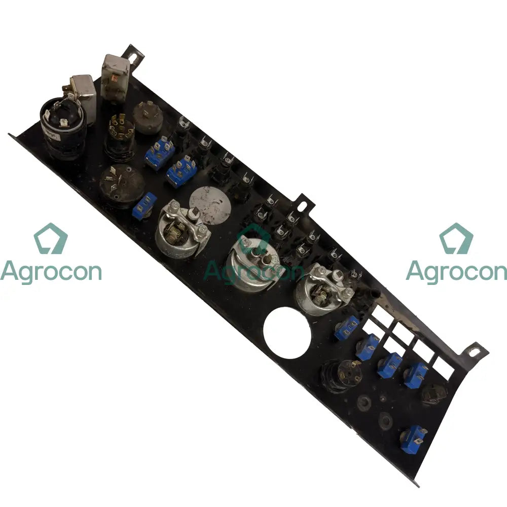 Instrumentpanel | 4854252 Hyttdelar