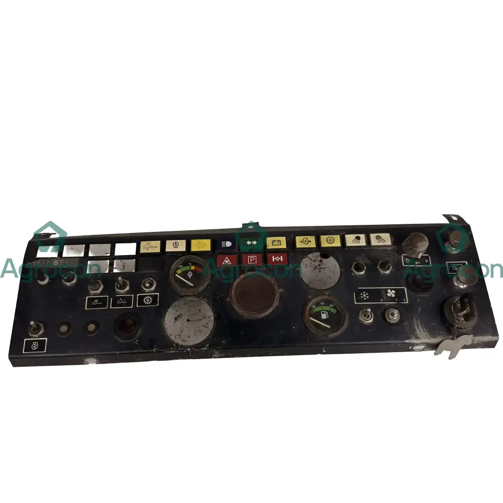 Instrumentpanel | 4854252 Hyttdelar