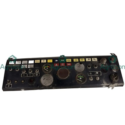 Instrumentpanel | 4854252 Hyttdelar