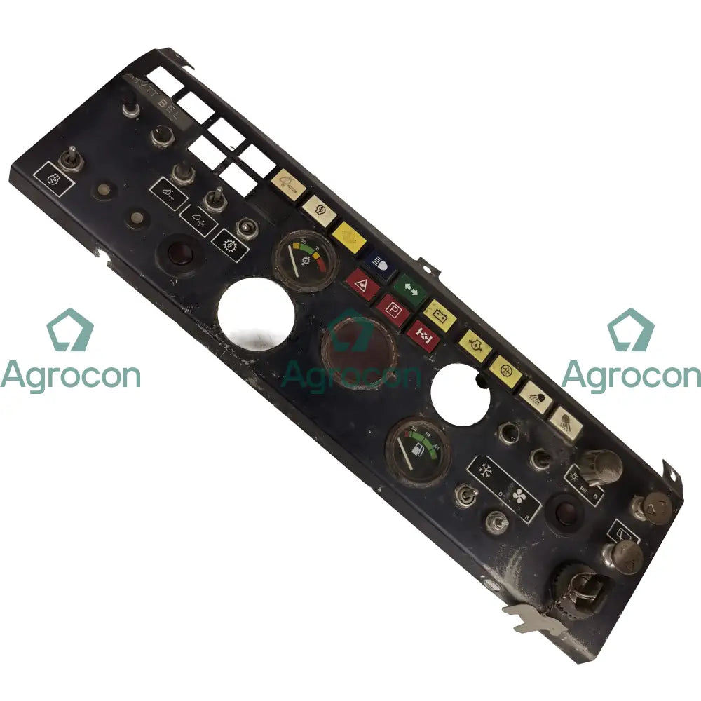 Instrumentpanel | 4854252 Hyttdelar