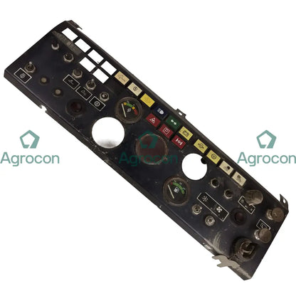 Instrumentpanel | 4854252 Hyttdelar
