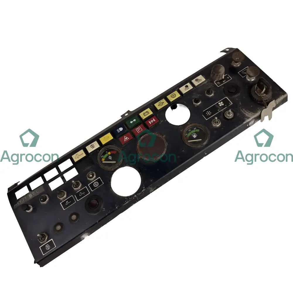 Instrumentpanel | 4854252 Hyttdelar