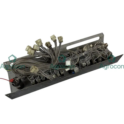 Instrumentpanel | Ljungby 1322 Hyttdelar Karosseri