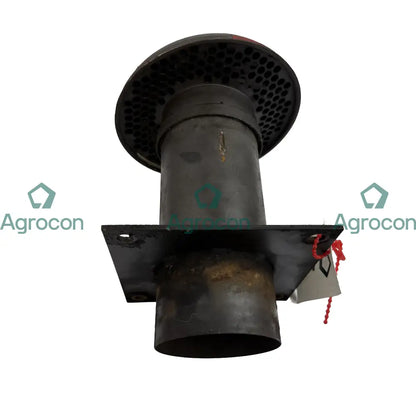Insugningsrör | 14342054 | Åkerman EW150C - Insug/avgas