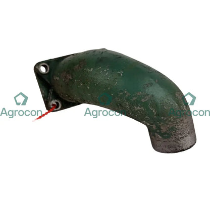 Insugningsrör | 1542291 Insug/avgas