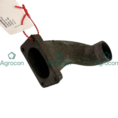 Insugningsrör | 1542291 Insug/avgas