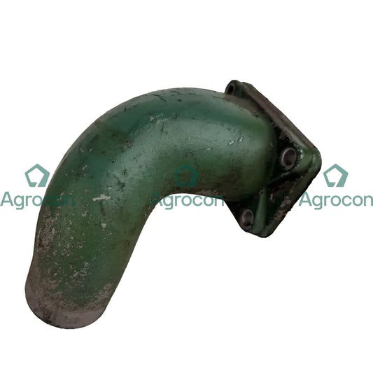 Insugningsrör | 1542291 Insug/avgas