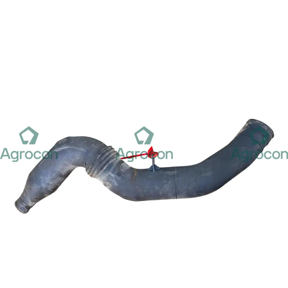 Insugs slang från luftrenaren till turbon | 4643771 | Hitachi ZX250LC-3 Insug/avgas