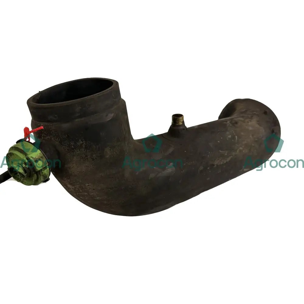 Insugslang | Volvo L90E Insug/avgas