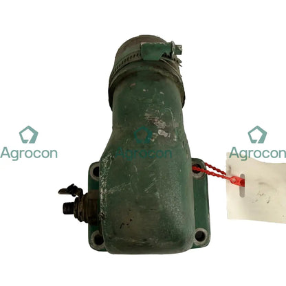 Insugsrör | 11997098 Insug/avgas