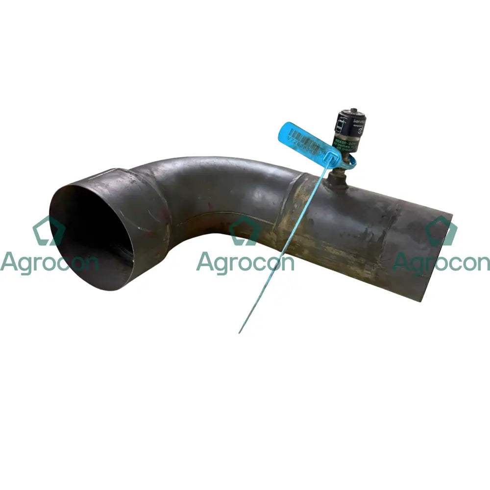Insugsrör | 14248555 | Åkerman EC300 Insug/avgas