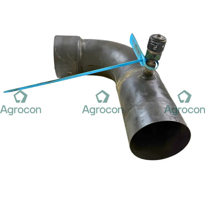 Insugsrör | 14248555 | Åkerman EC300 Insug/avgas
