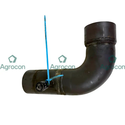 Insugsrör | 14248555 | Åkerman EC300 Insug/avgas
