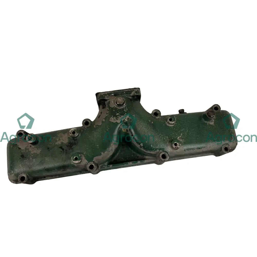 Insugsrör | 4804735 | Volvo L50 - Motordelar