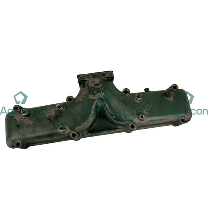 Insugsrör | 4804735 | Volvo L50 - Motordelar