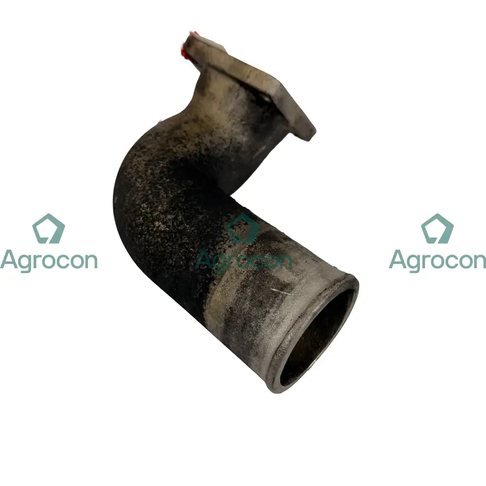 Insugsrör | 4804857 | Volvo L50 Insug/avgas