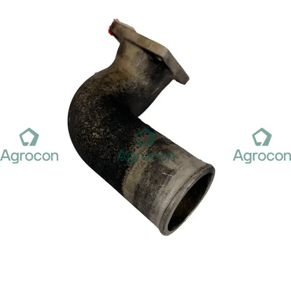 Insugsrör | 4804857 | Volvo L50 Insug/avgas