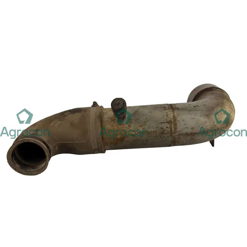 Insugsrör | Åkerman H7C - Insug/avgas