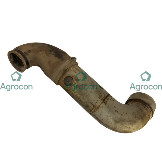 Insugsrör | Åkerman H7C - Insug/avgas