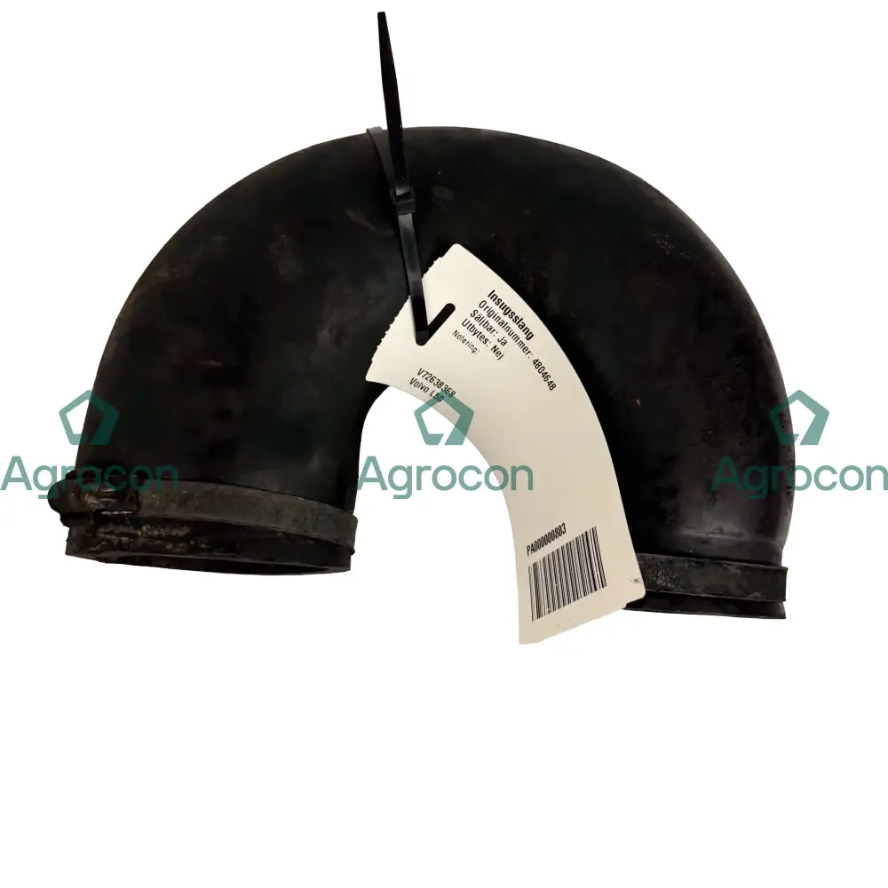 Insugsslang | 4804648 | Volvo L50 - Insug/avgas