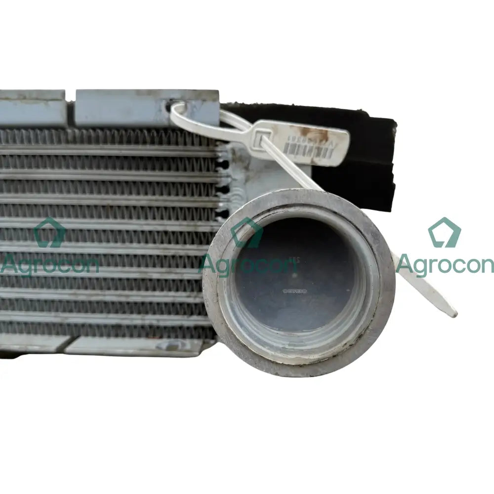 Intercooler | 14573488 | Volvo EC140CL Kylsystem