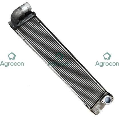 Intercooler | 206-03-21431 | Komatsu PC240NLC-8 - Kylsystem