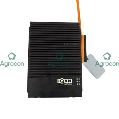 Iqan box liten | Huddig 1160D Databox/kretskort