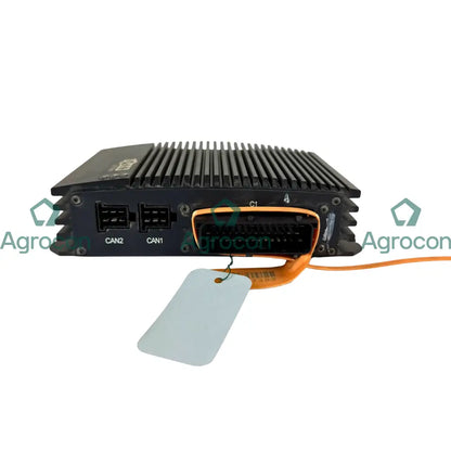 Iqan box liten | Huddig 1160D - Databox/kretskort