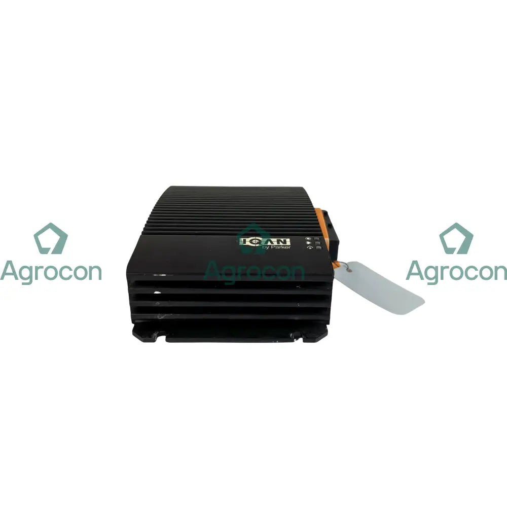 Iqan box liten | Huddig 1160D - Databox/kretskort