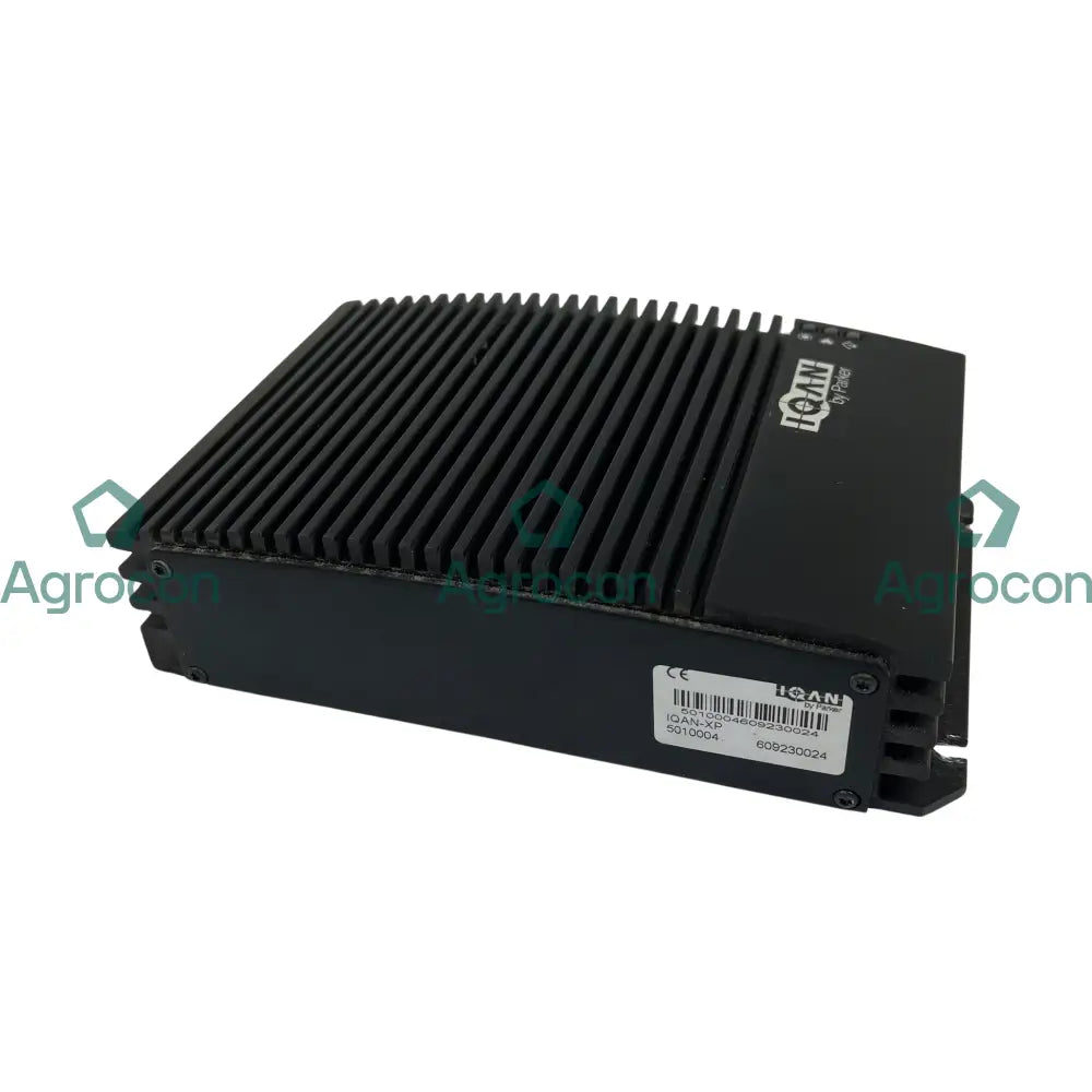 Iqan box liten | Huddig 1160D Databox/kretskort