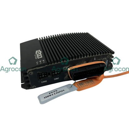 Iqan box liten | Huddig 1160D Databox/kretskort