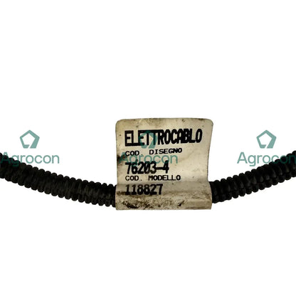 Kabel | 118827 | Merlo TF30.9-115 Elsystem